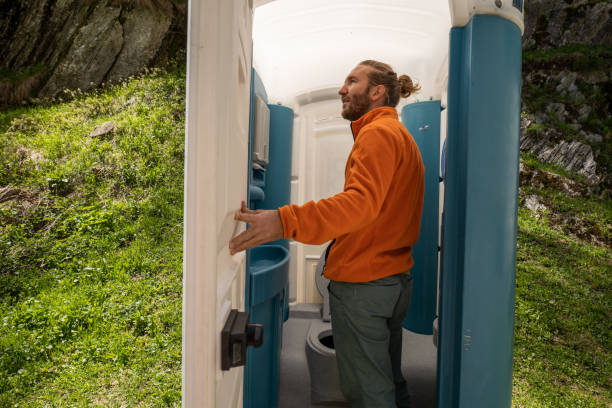 Best Porta potty delivery and setup  in Heber, CA