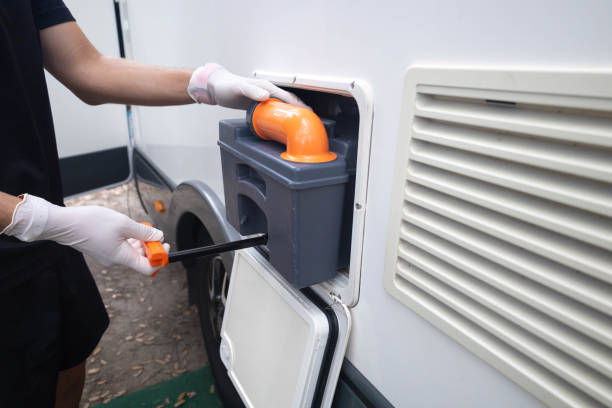Best Emergency porta potty rental  in Heber, CA