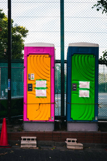 Best Portable toilet rental cost  in Heber, CA
