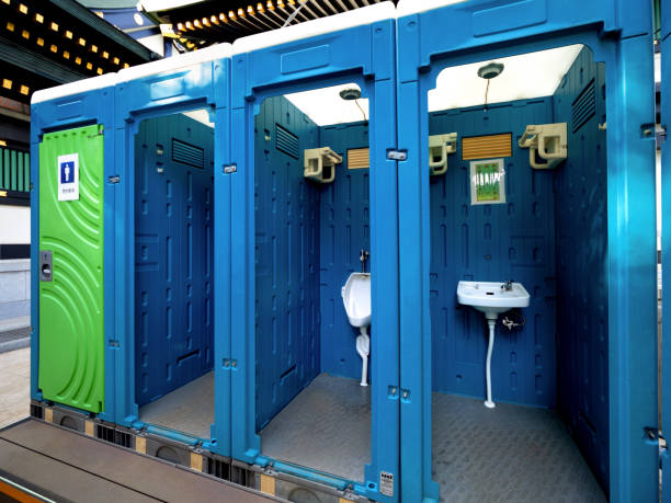Best Portable restroom trailer rental  in Heber, CA