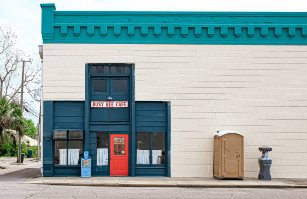 Best Luxury portable toilet rental  in Heber, CA