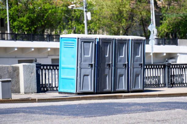 Portable Toilet Options We Offer in Heber, CA