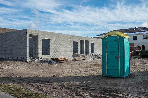 Best Local porta potty services  in Heber, CA